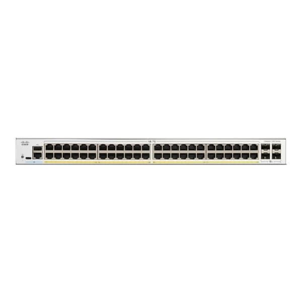 Cisco C1300-48P-4X Kytkimet