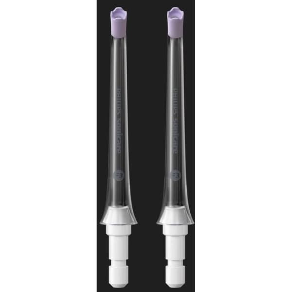 Philips QuadStream Cannulas tandtilbehør til PowerFlosser x2