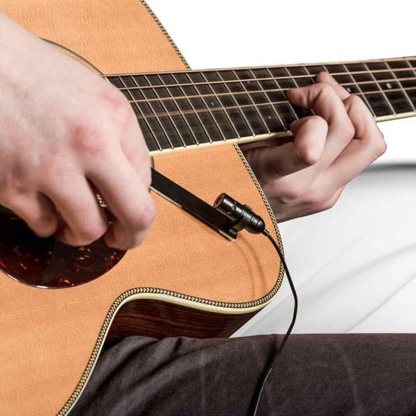 Prodipe GL21 Mikro gitarr