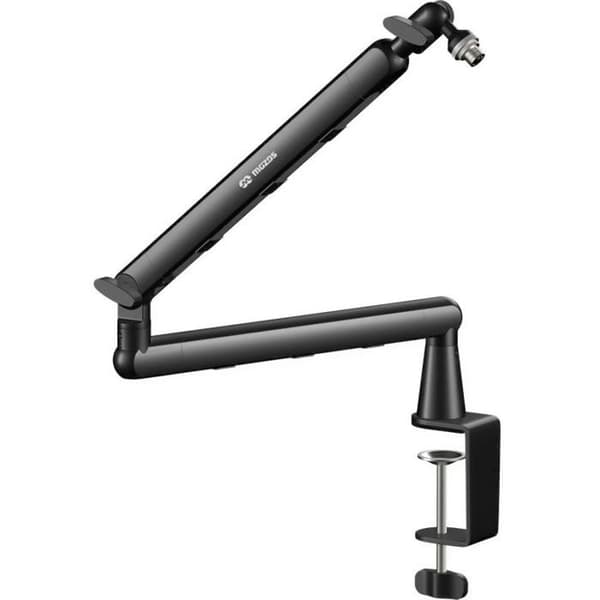 Microphone Mozos pöytämikrofonituki SB45-varrella