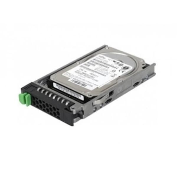 Fujitsu Technology Solutions Fujitsu HD SAS 12G 1.8To 10K 512e 2.5P sort sort Sort