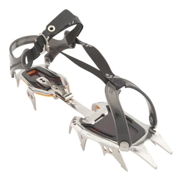 Crampons Serac rem Black Diamond