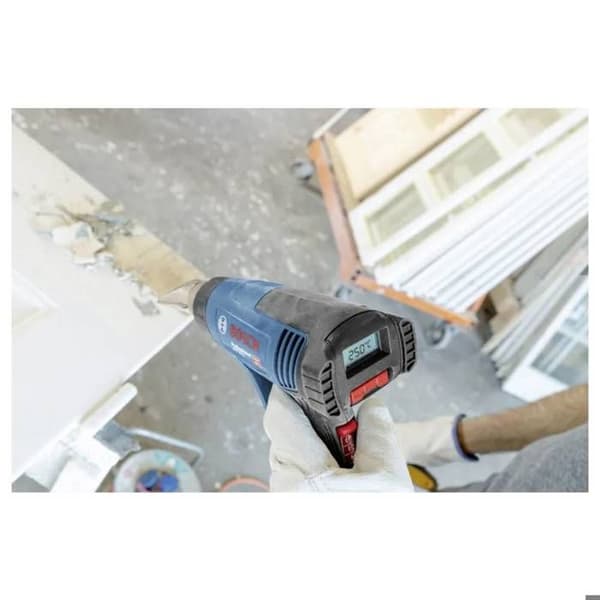 Bosch Professional 06012A6200 GHG 20-63 Kuumailmapistooli 2000 W