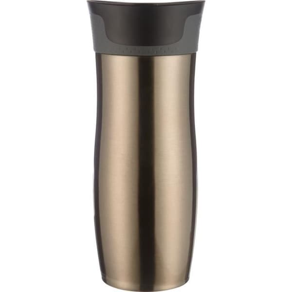 CONTIGO - Isoleret krus - West loop - latte