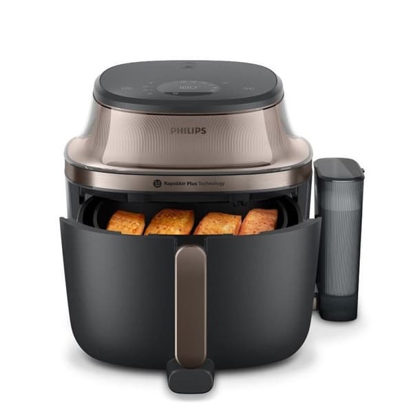 Philips NA547/07 luftfrituregryde