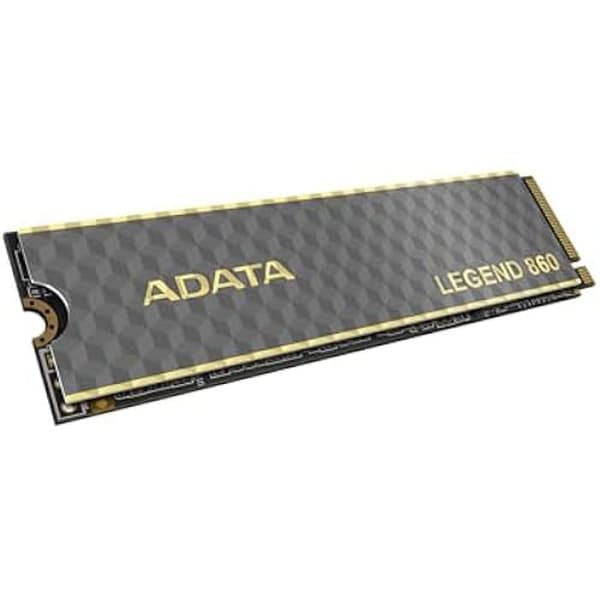 Intern SSD - ADATA - LEGEND 860 - 1 To - M.2 2280