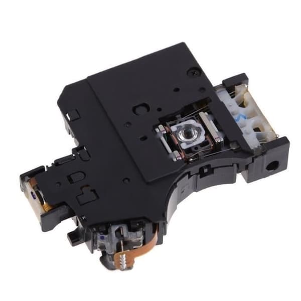 Blok linse konsol PS4 490A - Sort