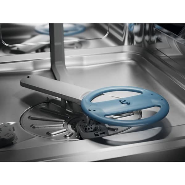 Integrerbar diskmaskin - Electrolux - Vattensensor - Automatiskt program - Fördröjd start