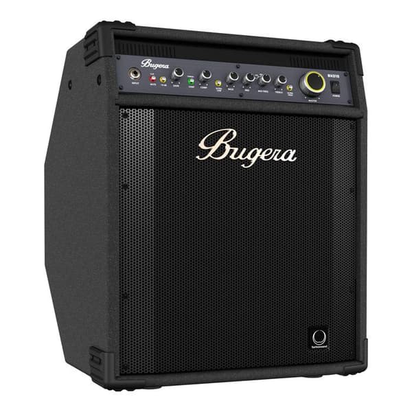 Bugera BXD15 Combo-basso