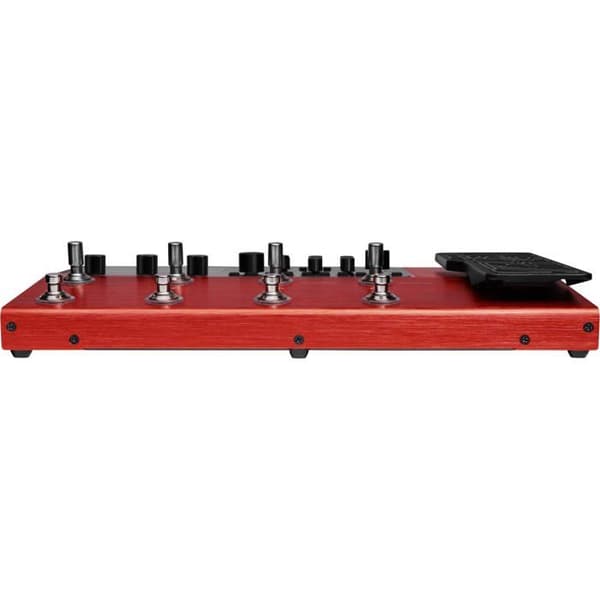 Valeton GP-200R multi-effektpedal
