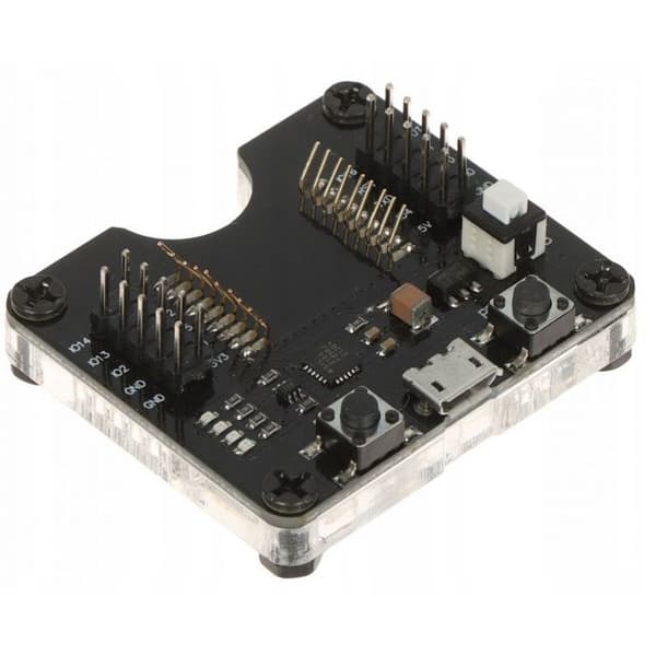 Espressif-programmør PROGRAMMATEUR ESP32 TIL MODULER I SERIEN ESP-WROOM-02
