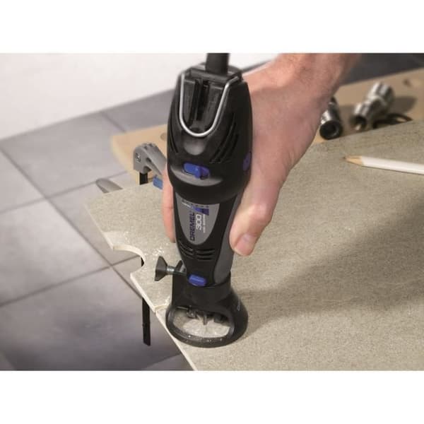 DREMEL Jordskæresæt