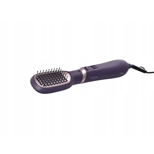 Ionic styling brush - PHILIPS - BHA313/00 - 800 W - 2 temperaturer - 4 munstycken