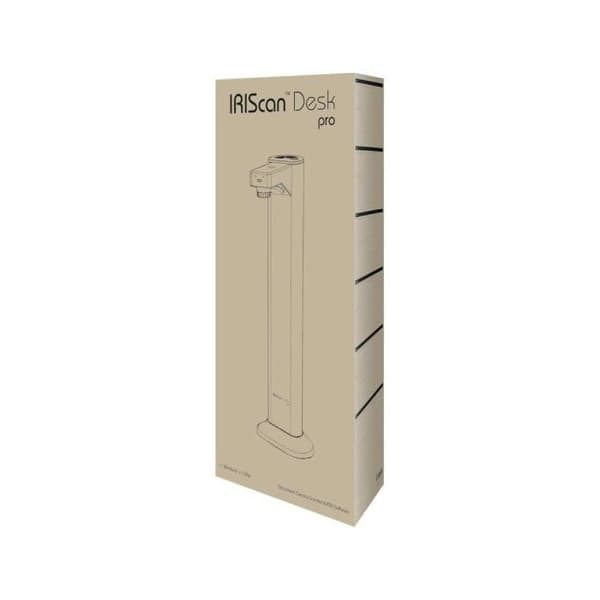IRIS kan Desk 7 Pro