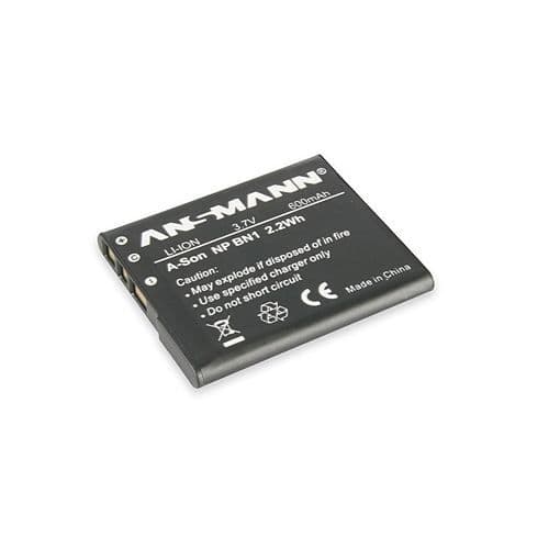 ANSMANN - 1400-0009