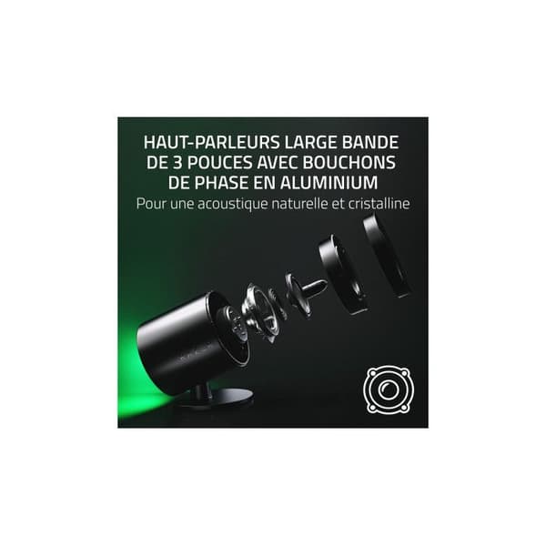 Razer Nommo Pro v2