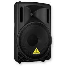 Enceinte B212D