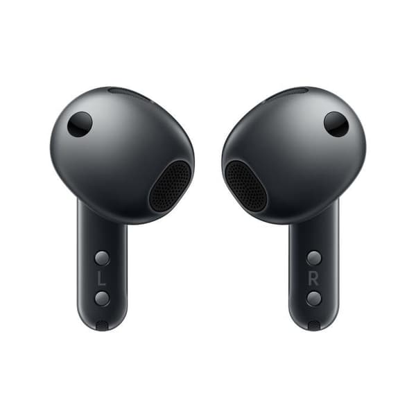 Samsung Galaxy Buds4 Bluetooth-høretelefoner Sort (Sort) R540