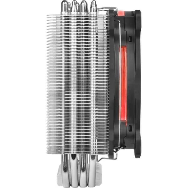 THERMALTAKE Ventirad Riing Silent 12 RGB Sync Edition - För processor