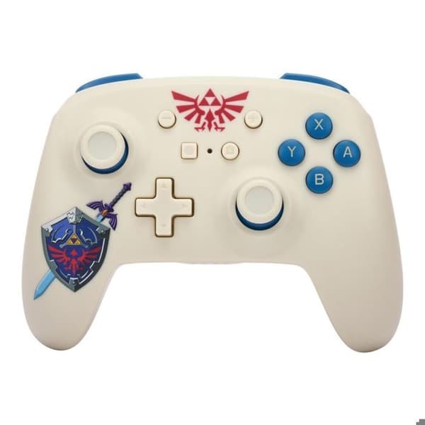 Trådløs Controller | Svoret Beskytter-Accessoire-SWITCH