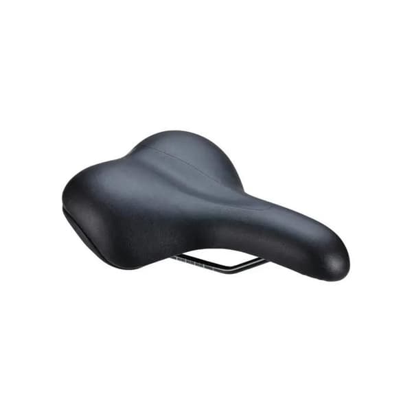 BBB Cycling BaseShape -satula