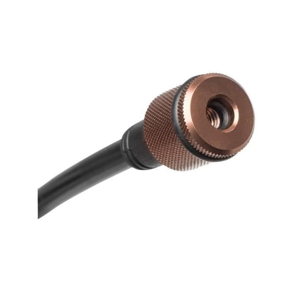 Mini cykelpumpe - Blackburn - Core - One size - Grå