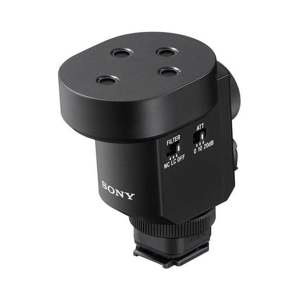 SONY mikrofon ECM-M1