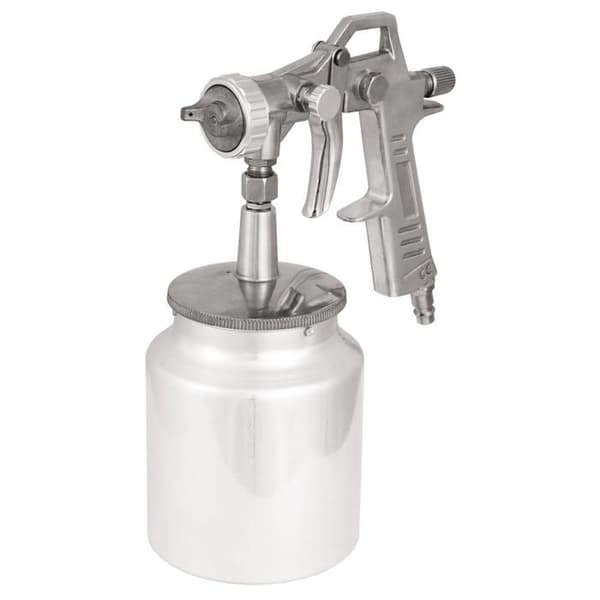 Einhell Målarpistol (underfack 1,0 L)