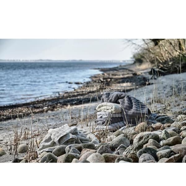 Håndklæde Zone Danmark Inu