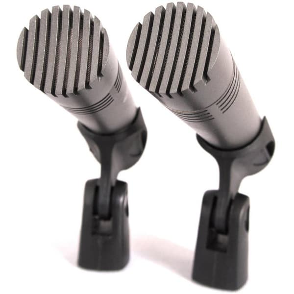 PRODIPE Mikrostudio med transistorer A1 DUO PACK