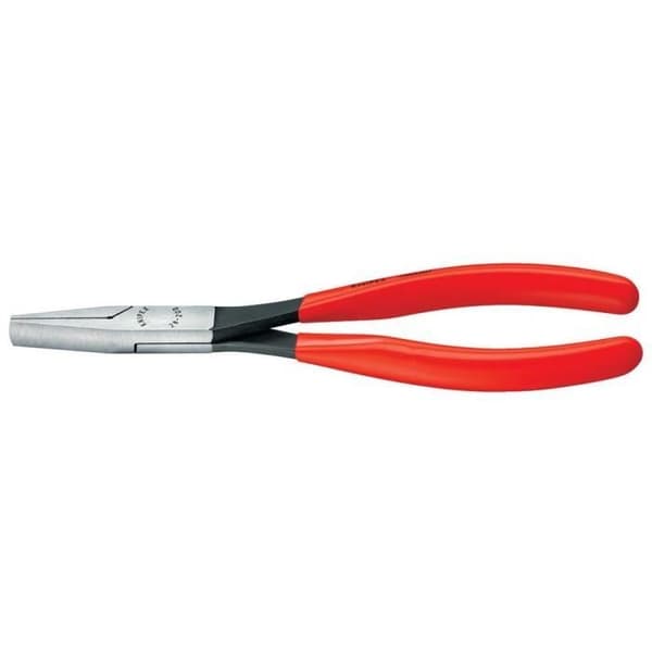 Monteringstang - KNIPEX - 28 01 200 200 - Sort - 200 mm