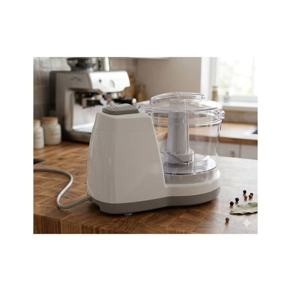 Mini hakkeri 375ml