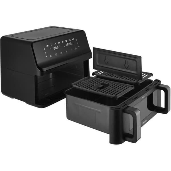 Ilmafriteuse - Sencor - SFR 9650BK