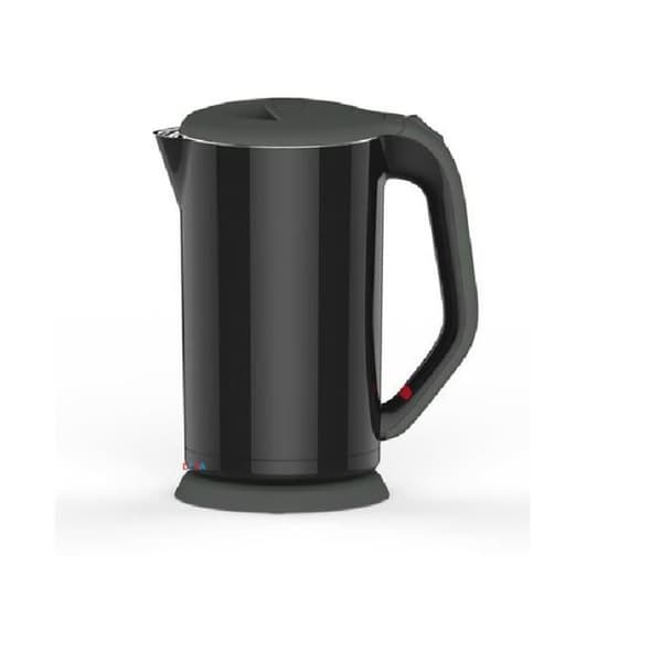 SORT ELKETTEKETTE