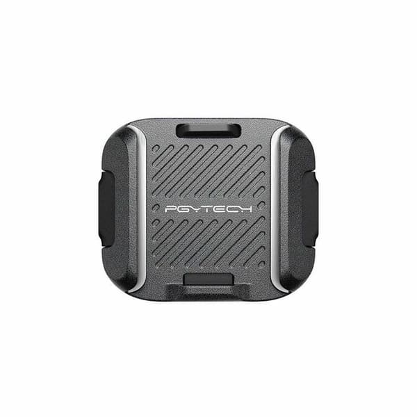 Quick release fastenersystem til skulderrem - PGYTECH