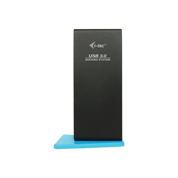 i-tec - USB 3.0 / USB-C Universal dockingstation til bærbar computer