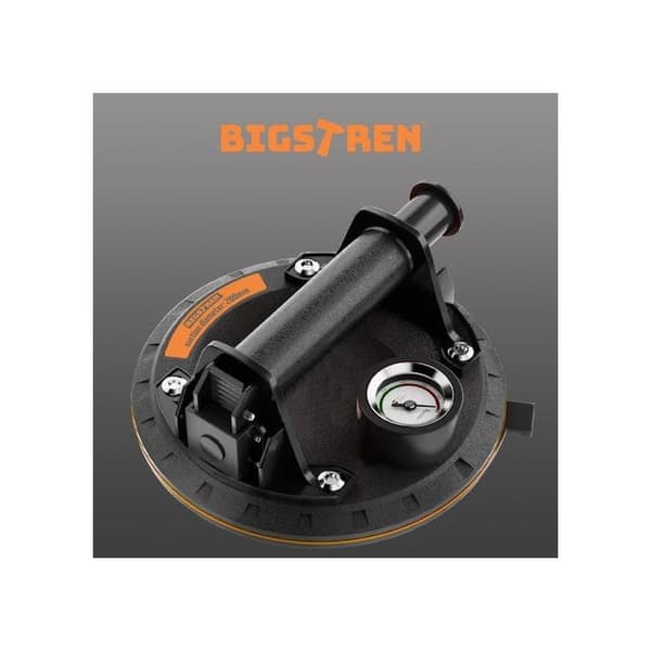 Tyhjöpumppu Bigstren 22479