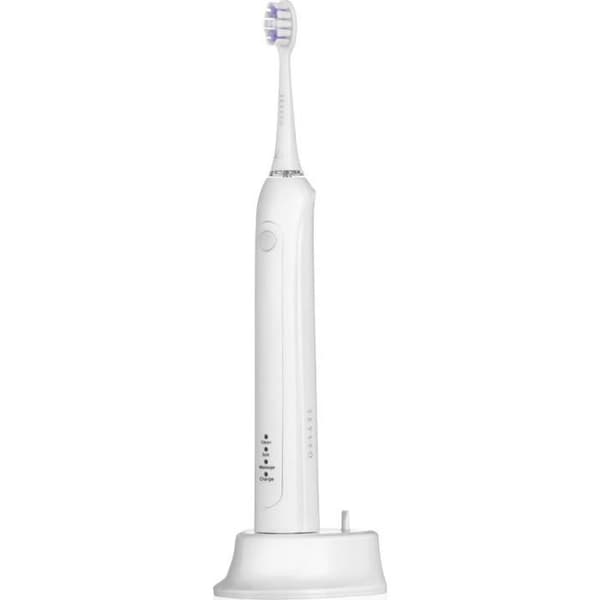 Seysso Sonic Tandbørste Carbon Basic Basic SE005Wht Børster med buler Daglig Daglig