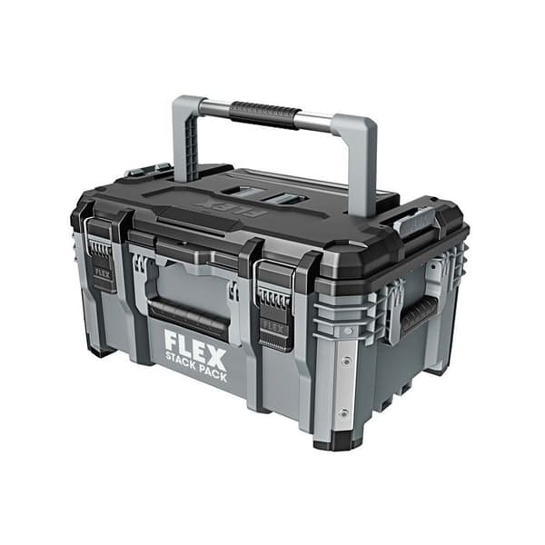 Transportvagn 3-i-1 FLEX STACK PACK TK-L SP SET-1
