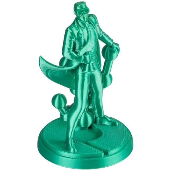 Polymaker PolyTerra PLA [Silk Green]