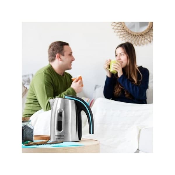 Cecotec ThermoSense 220 Teräsvesipannu