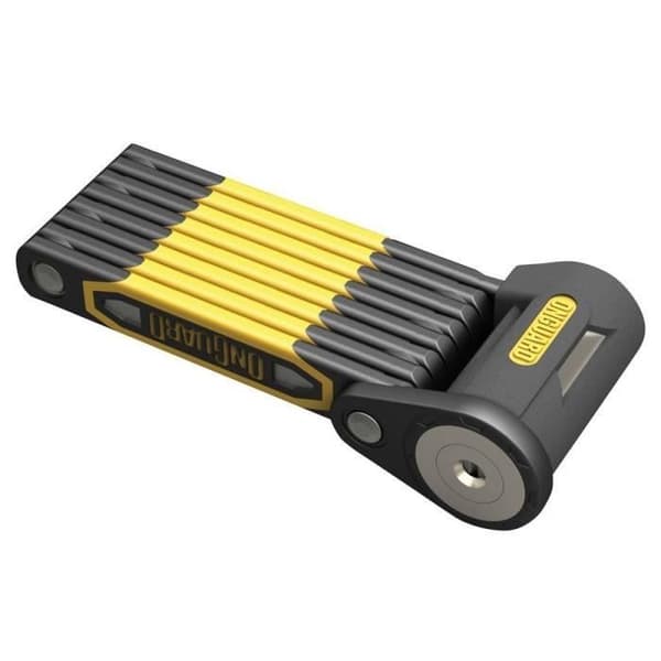 Fällbart lås - ONGUARD - K9 - 79 cm