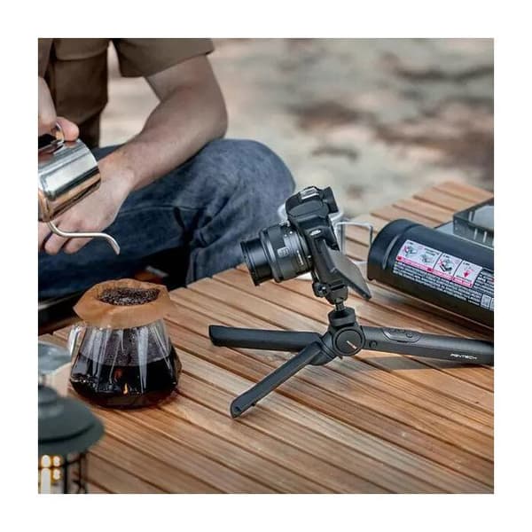 Fjärrkontroll och stativ Mantispod 2.0 - PGYTECH