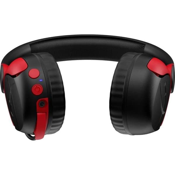 Trådløst Gaming Headset - HyperX Cloud Mini - til PC & konsol - Sort