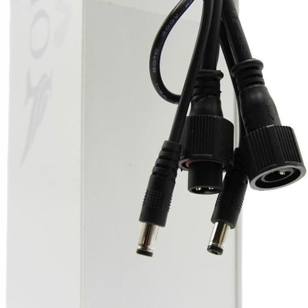 Solcellekit - Orllo solkit Solcellepanel SM6030 PRO
