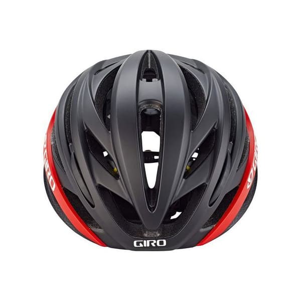 Giro Syntax Mips cykelhjelm unisex sort