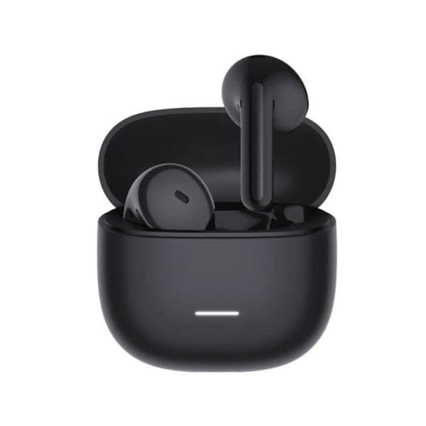 REDMI Buds 8 Active Bluetooth Hovedtelefoner Sorte