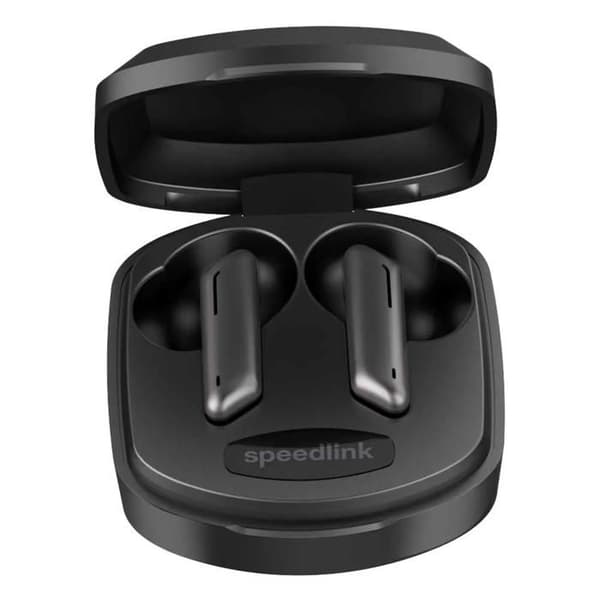 Trådlösa hörlurar - SPEEDLINK - VIVAS - Bluetooth - Batteritid 16h - Svettresistenta