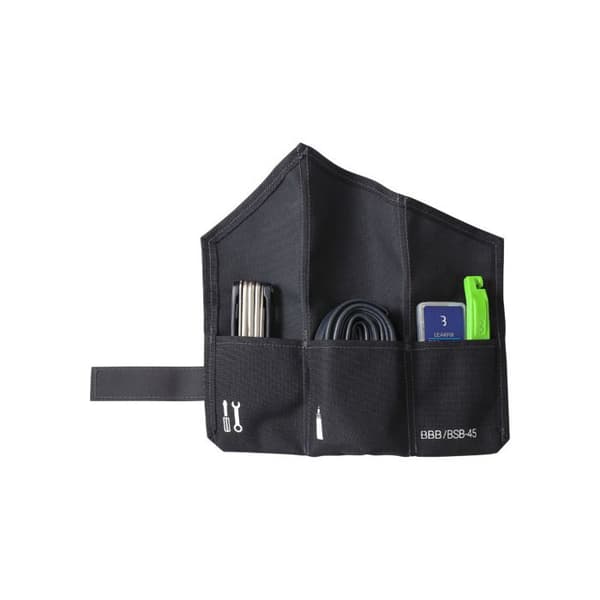 Verktygsväska BBB Cycling RollPack