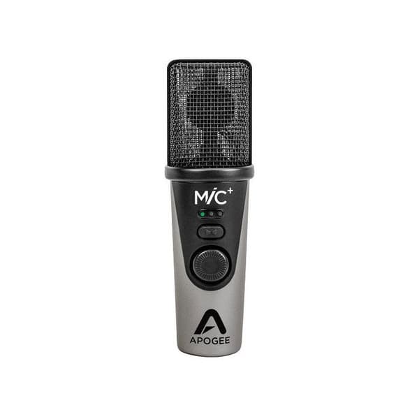 Apogee MIC PLUS Micro USB